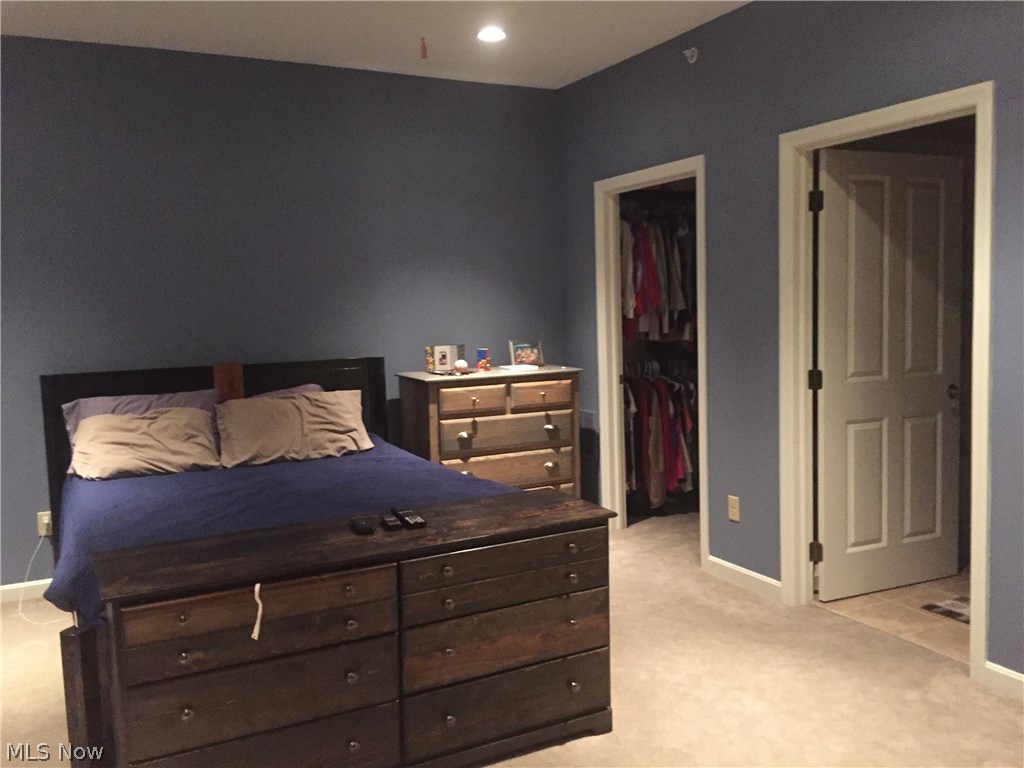 Village Lofts/Merchants Blk - Residential Lease