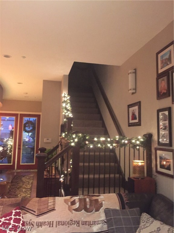 Village Lofts/Merchants Blk - Residential Lease