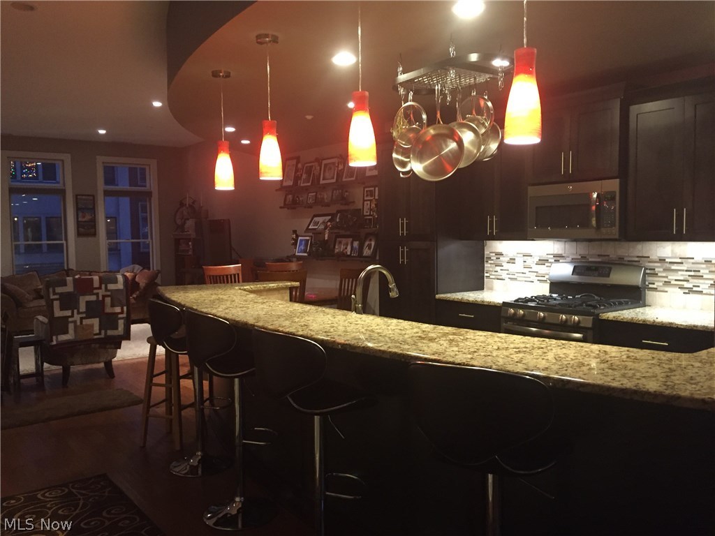 Village Lofts/Merchants Blk - Residential Lease