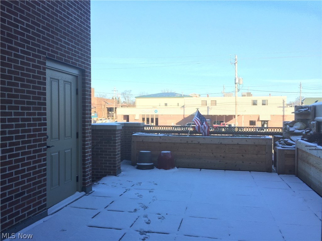 Village Lofts/Merchants Blk - Residential Lease