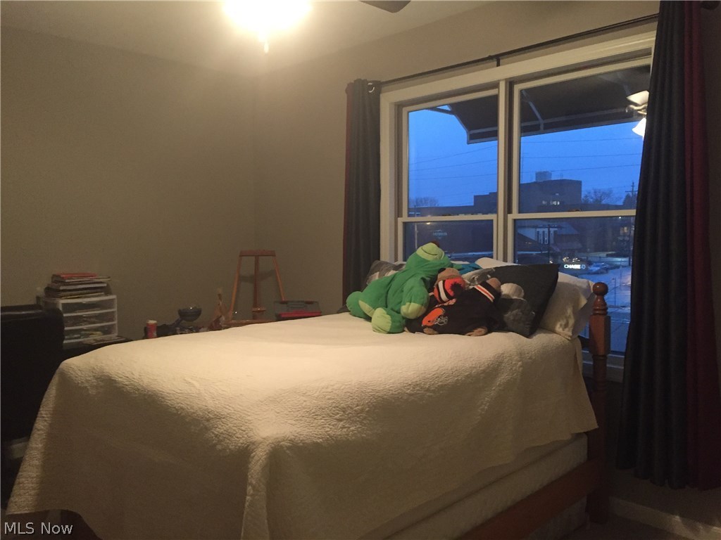 Village Lofts/Merchants Blk - Residential Lease