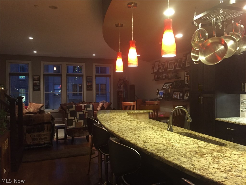 Village Lofts/Merchants Blk - Residential Lease