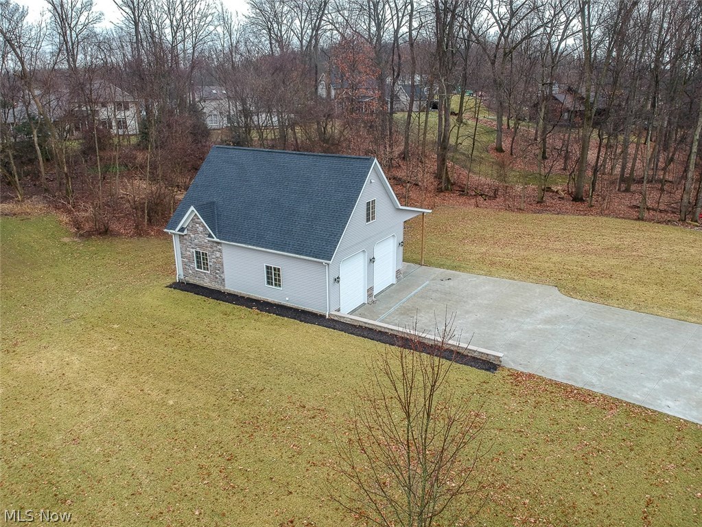 Pine Knoll - Residential