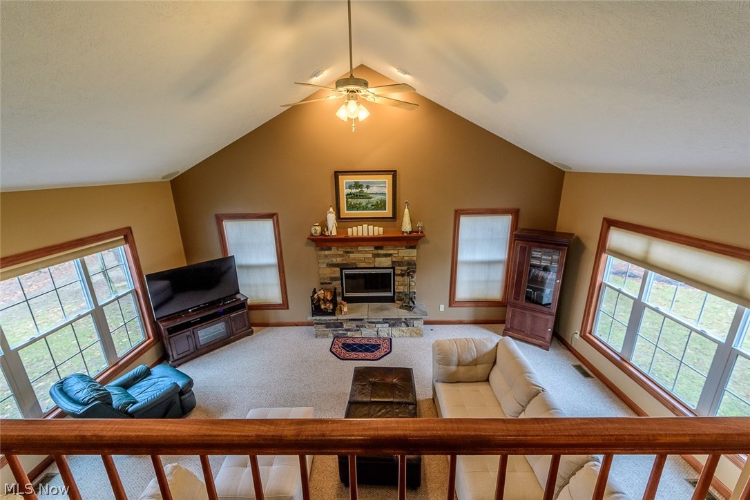 Pine Knoll - Residential