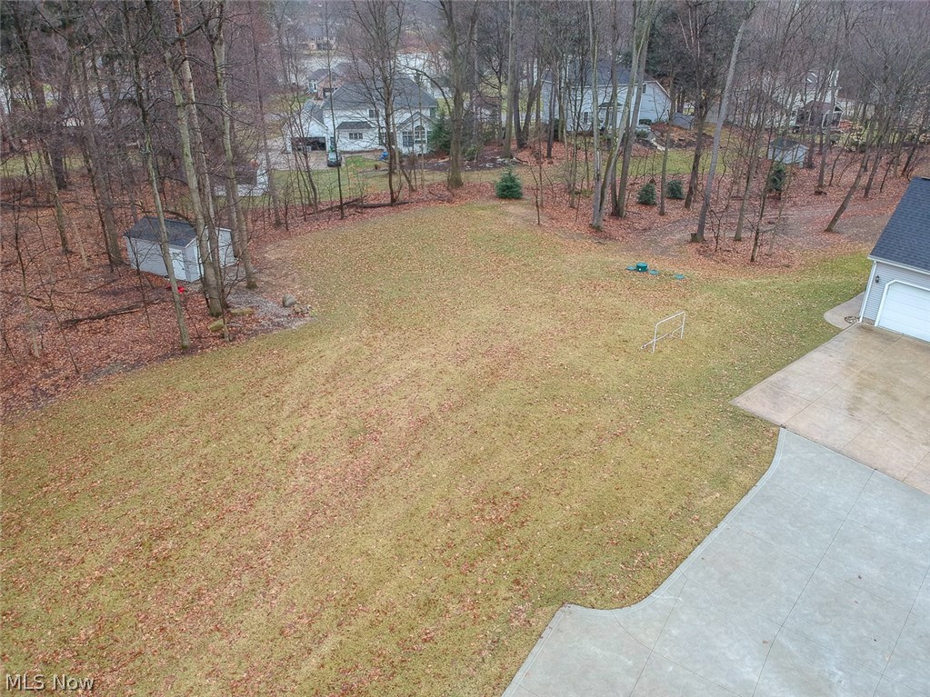 Pine Knoll - Residential