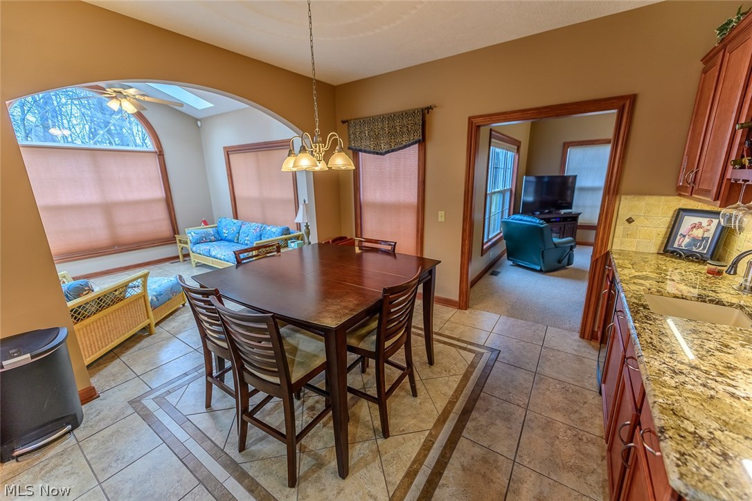 Pine Knoll - Residential