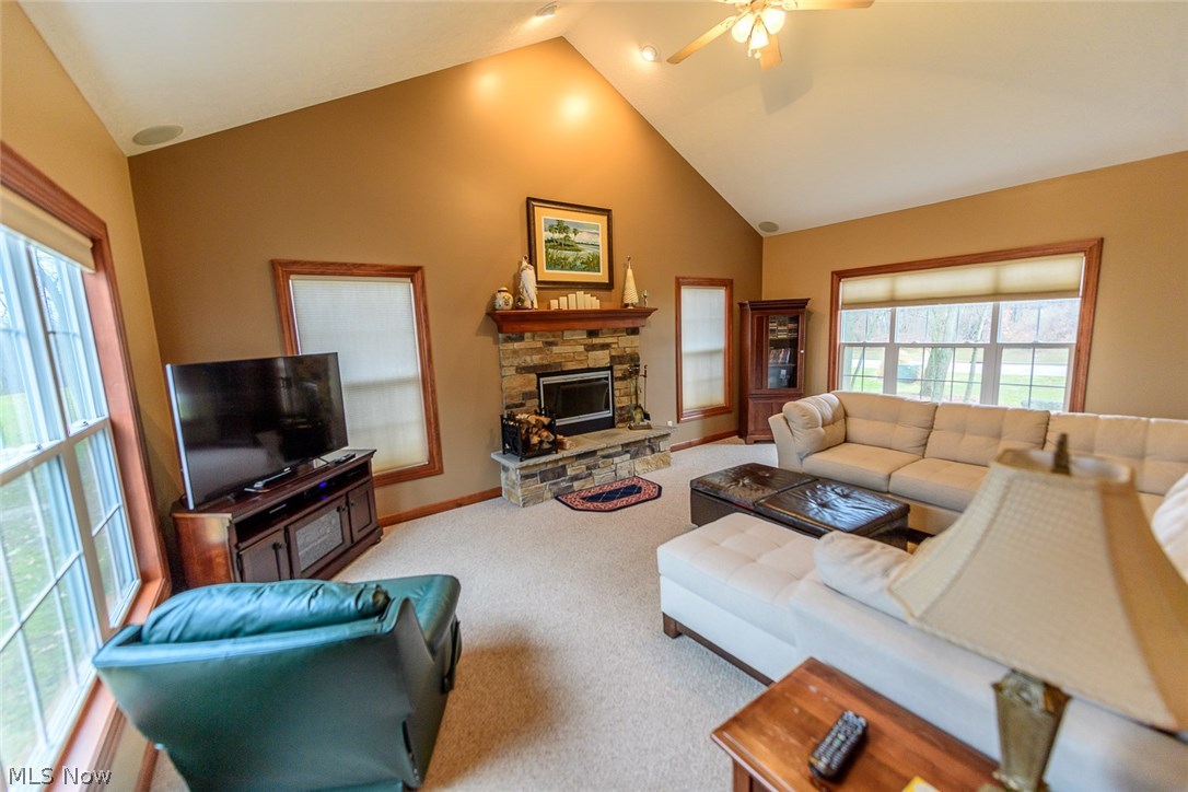 Pine Knoll - Residential