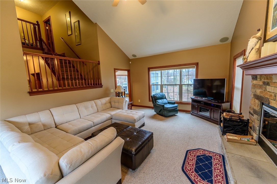 Pine Knoll - Residential