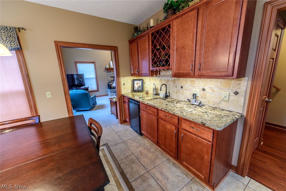 Pine Knoll - Residential