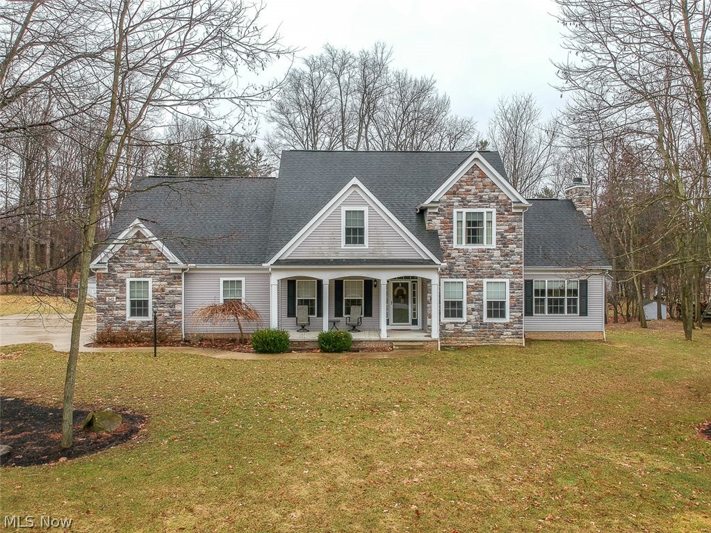 Pine Knoll - Residential