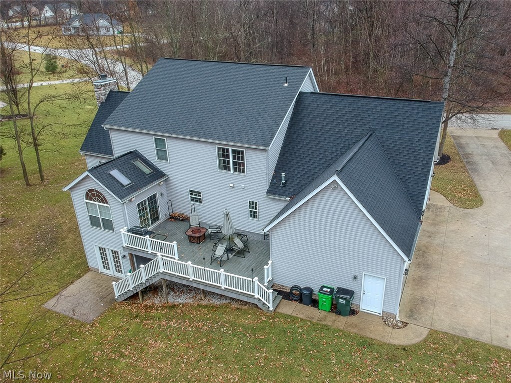 Pine Knoll - Residential