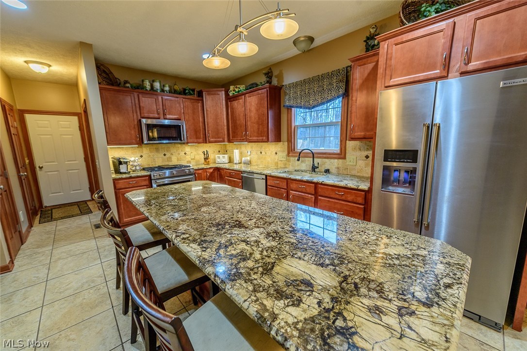 Pine Knoll - Residential