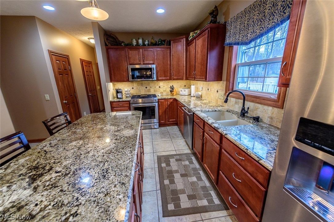 Pine Knoll - Residential