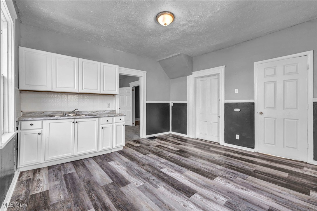 Curtiss - Residential Income