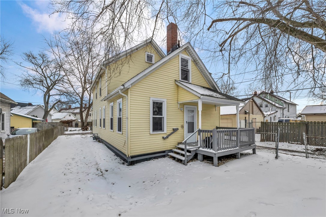 Curtiss - Residential Income