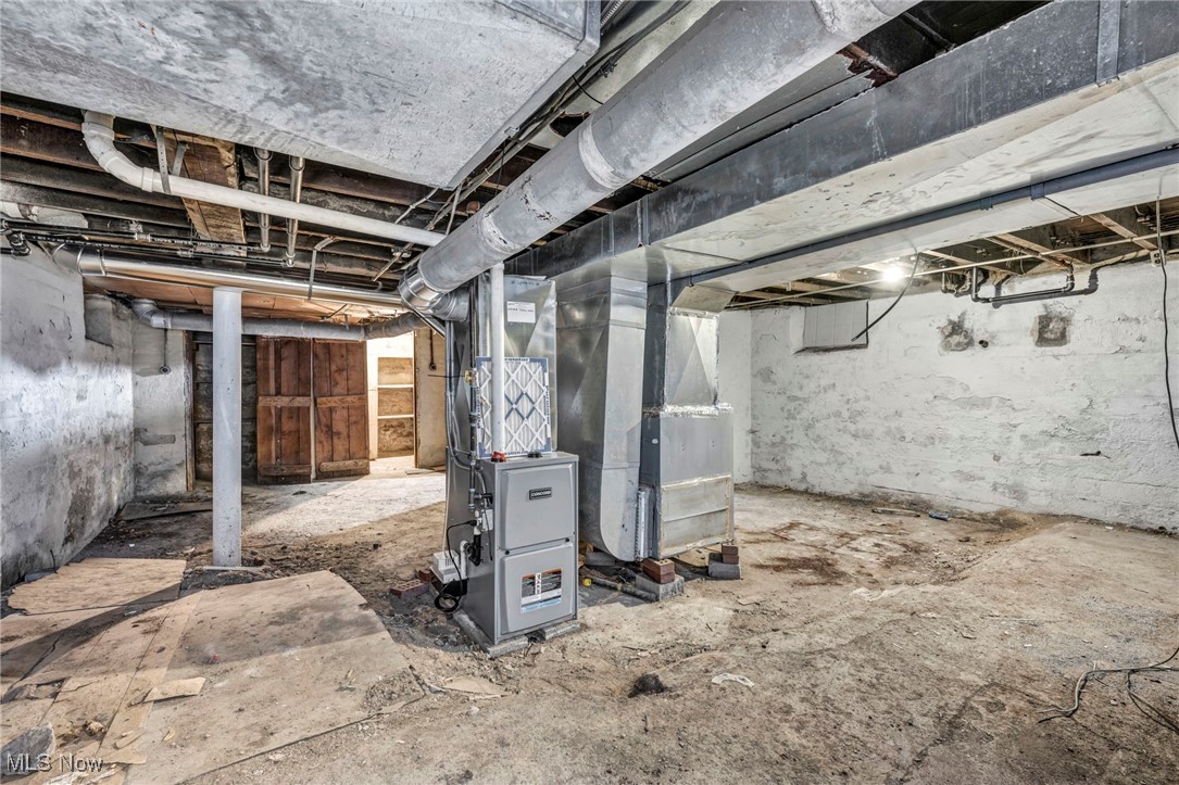 Curtiss - Residential Income