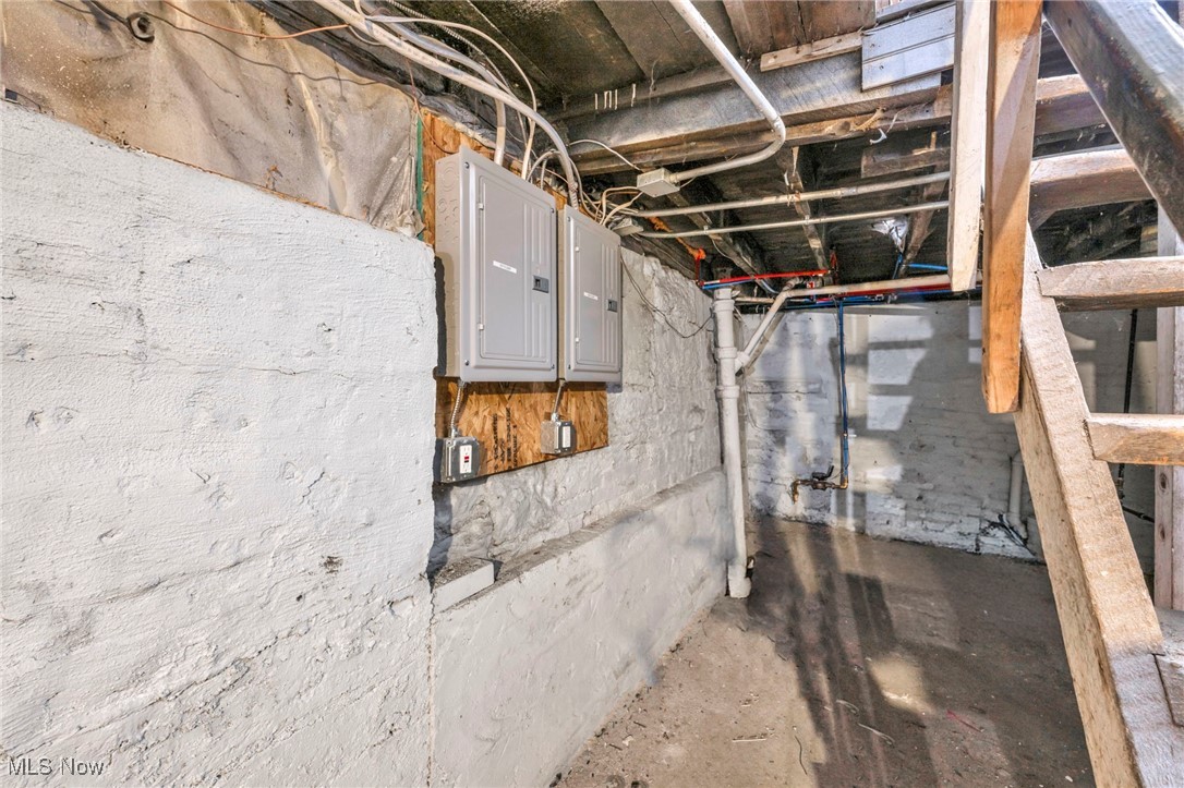 Curtiss - Residential Income