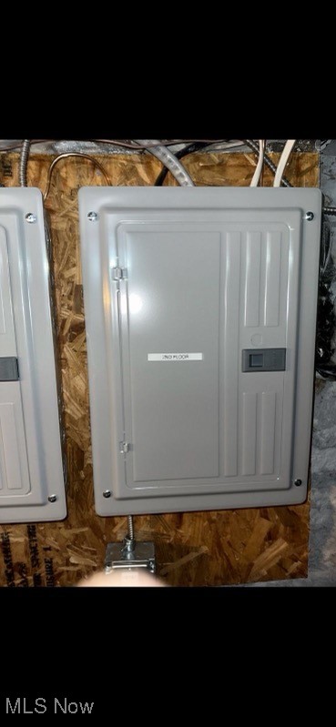 Curtiss - Residential Income