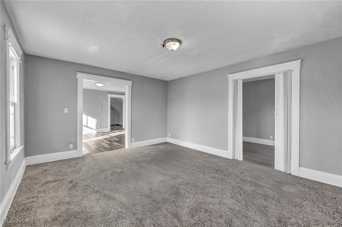 Curtiss - Residential Income