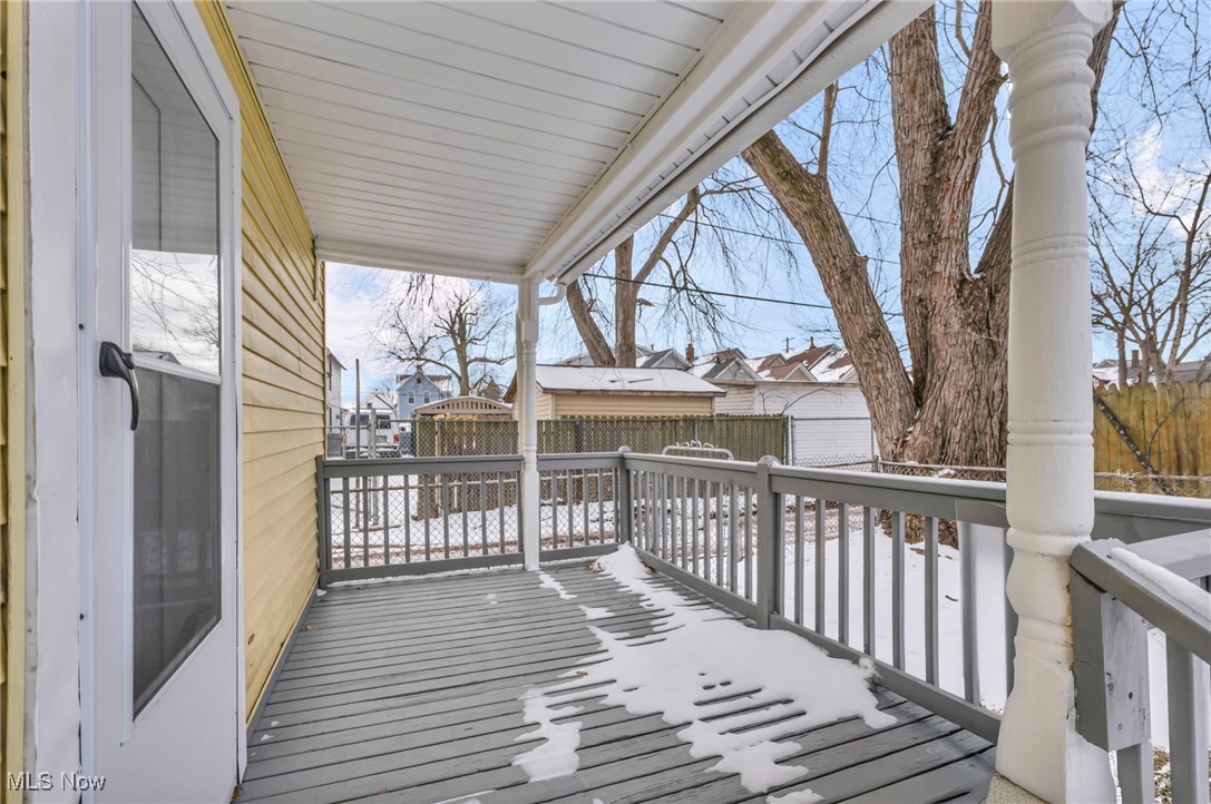 Curtiss - Residential Income