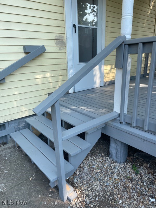 Curtiss - Residential Income