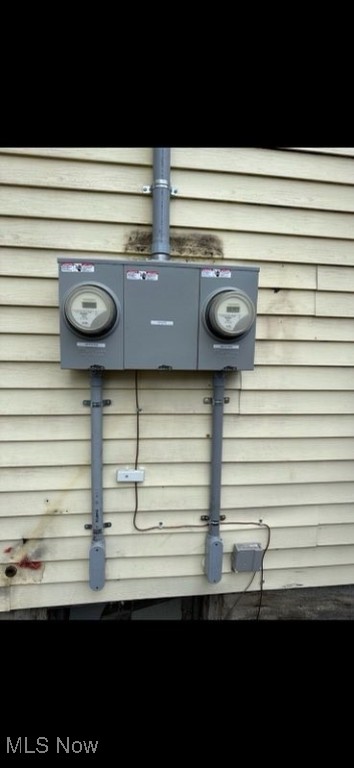 Curtiss - Residential Income