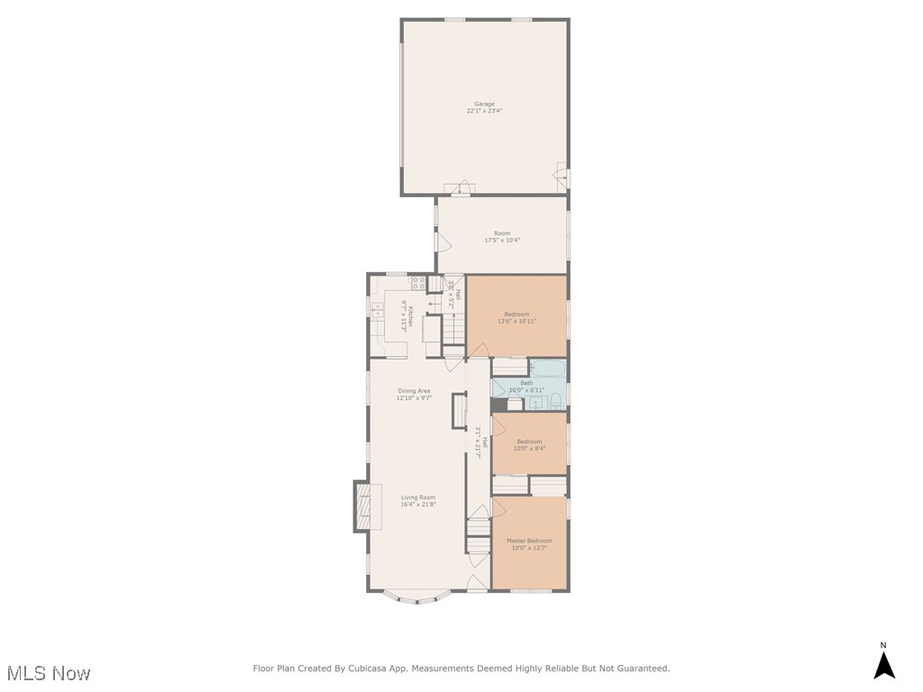 Yorkleigh - Residential