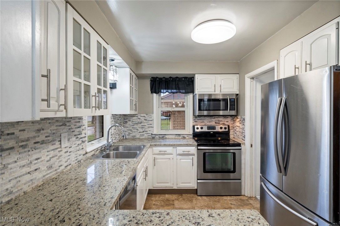 Yorkleigh - Residential