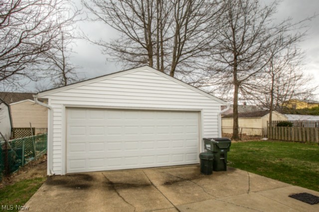 Euclid View Allotment - Residential