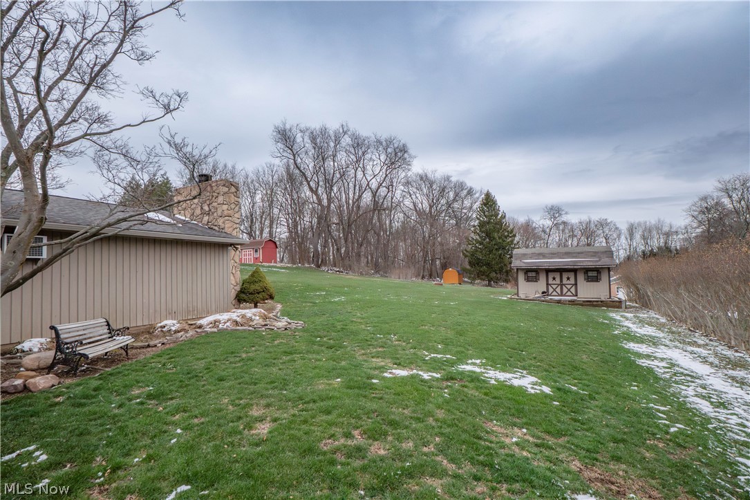 Lawr Chester Allotment 02 - Residential