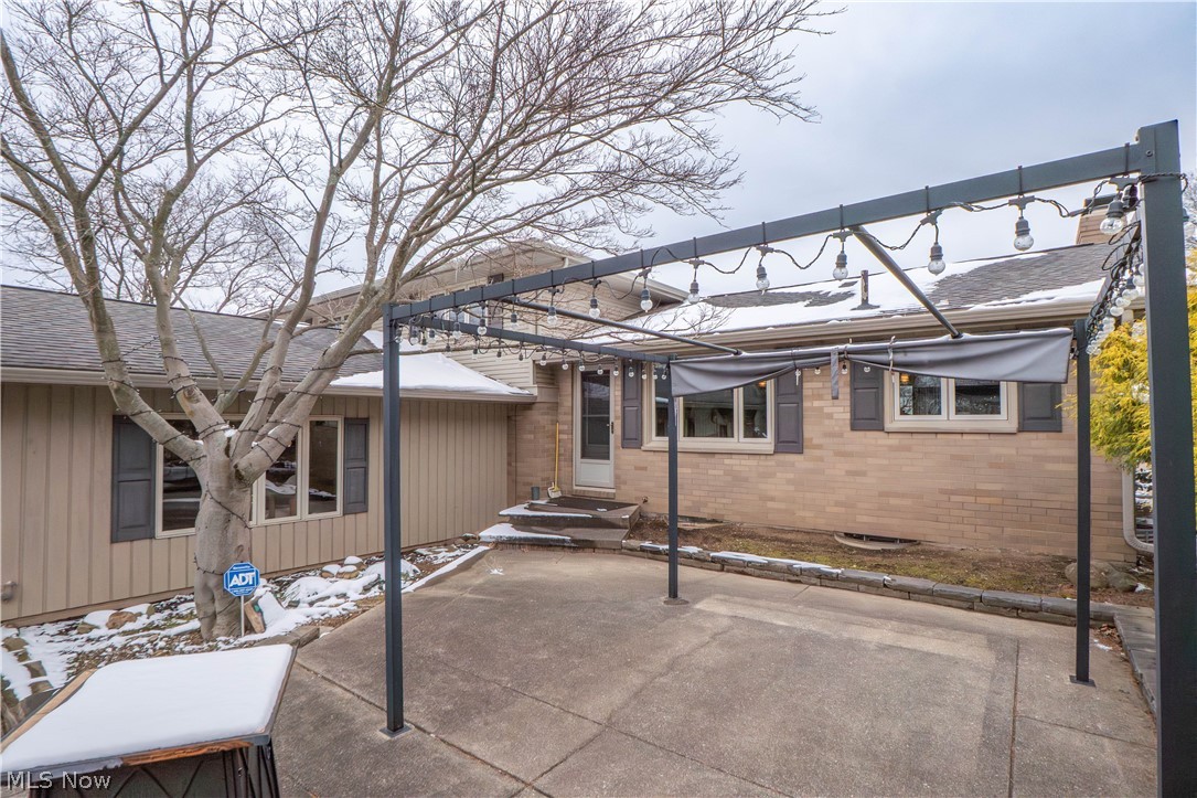 Lawr Chester Allotment 02 - Residential