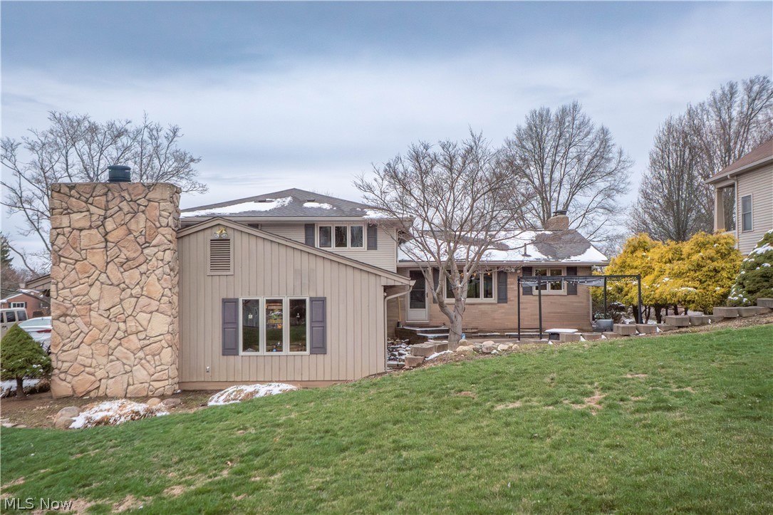 Lawr Chester Allotment 02 - Residential