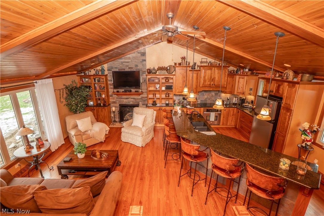 Lawr Chester Allotment 02 - Residential