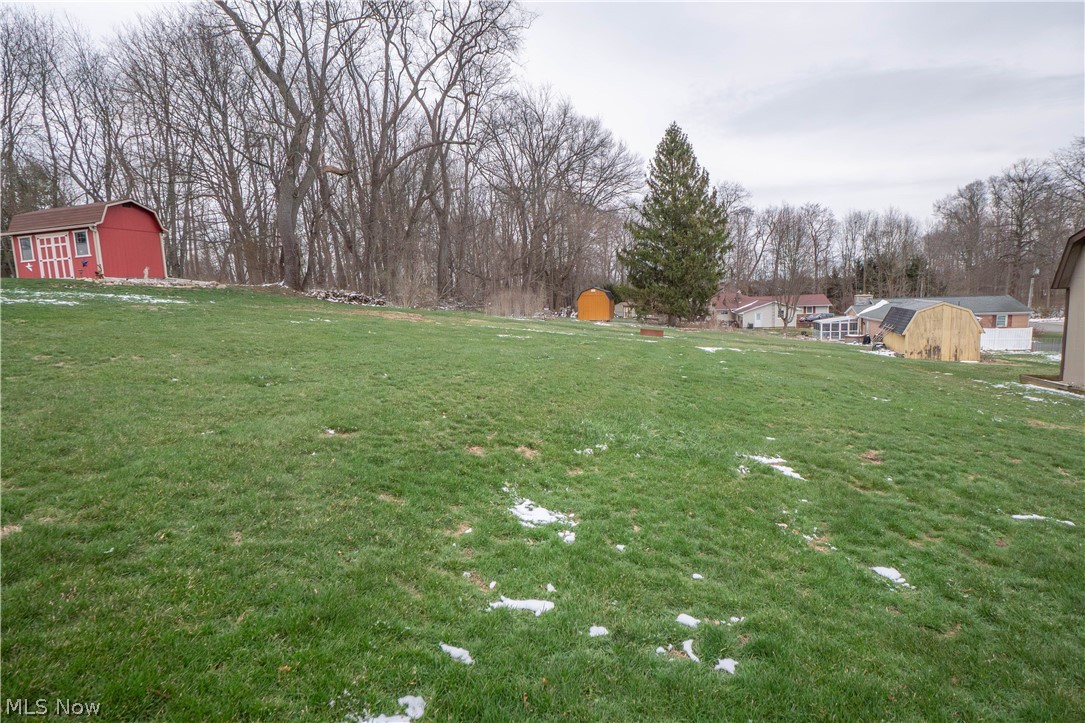 Lawr Chester Allotment 02 - Residential