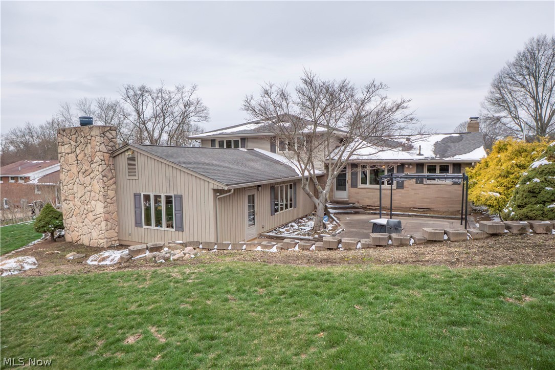 Lawr Chester Allotment 02 - Residential