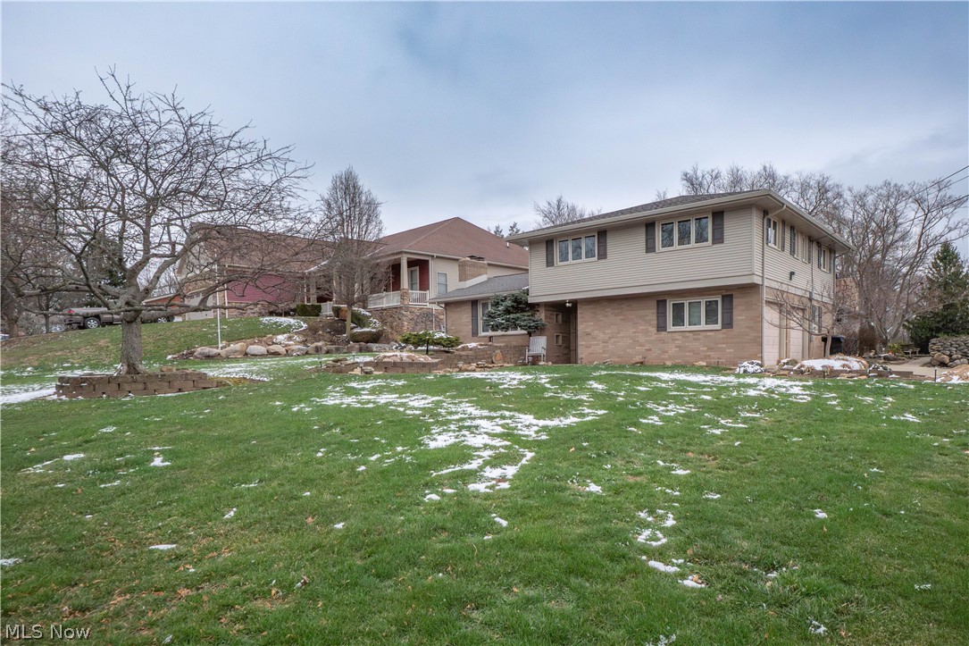 Lawr Chester Allotment 02 - Residential