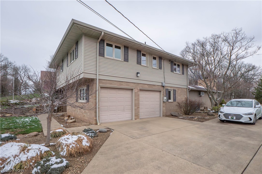 Lawr Chester Allotment 02 - Residential