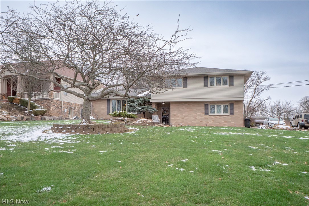 Lawr Chester Allotment 02 - Residential