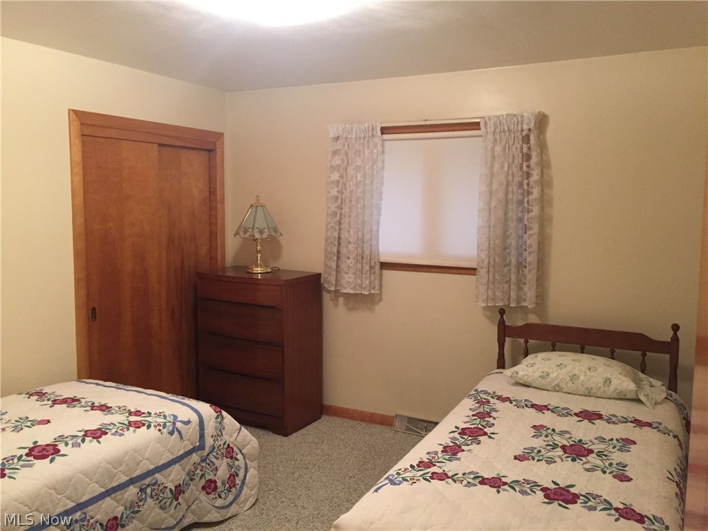 New England Lanes - Residential