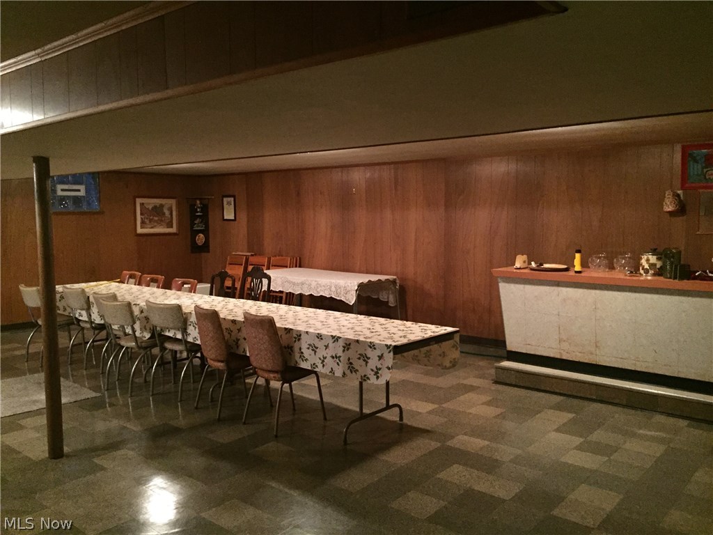 New England Lanes - Residential