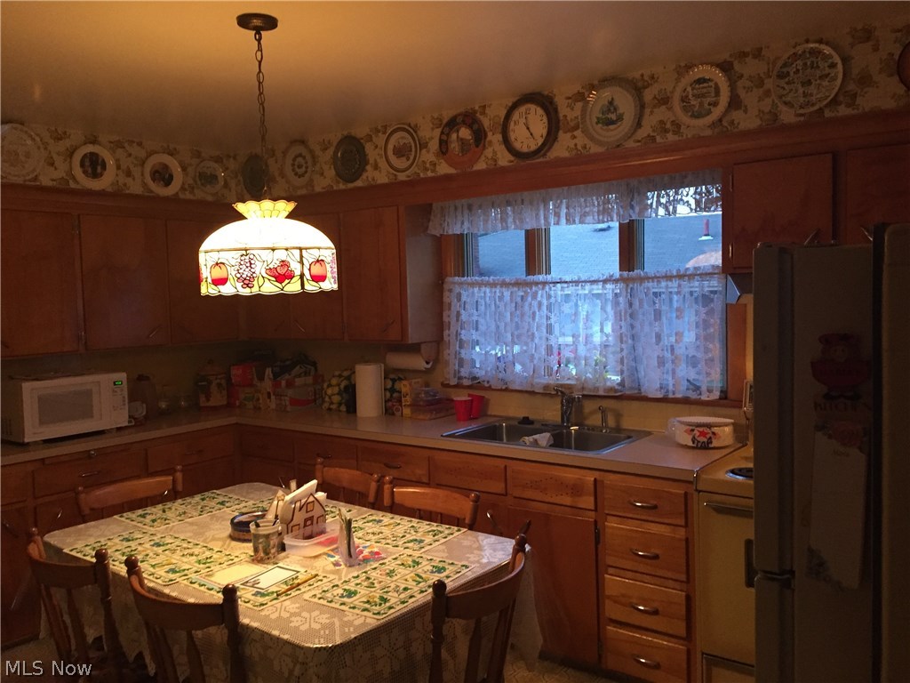 New England Lanes - Residential