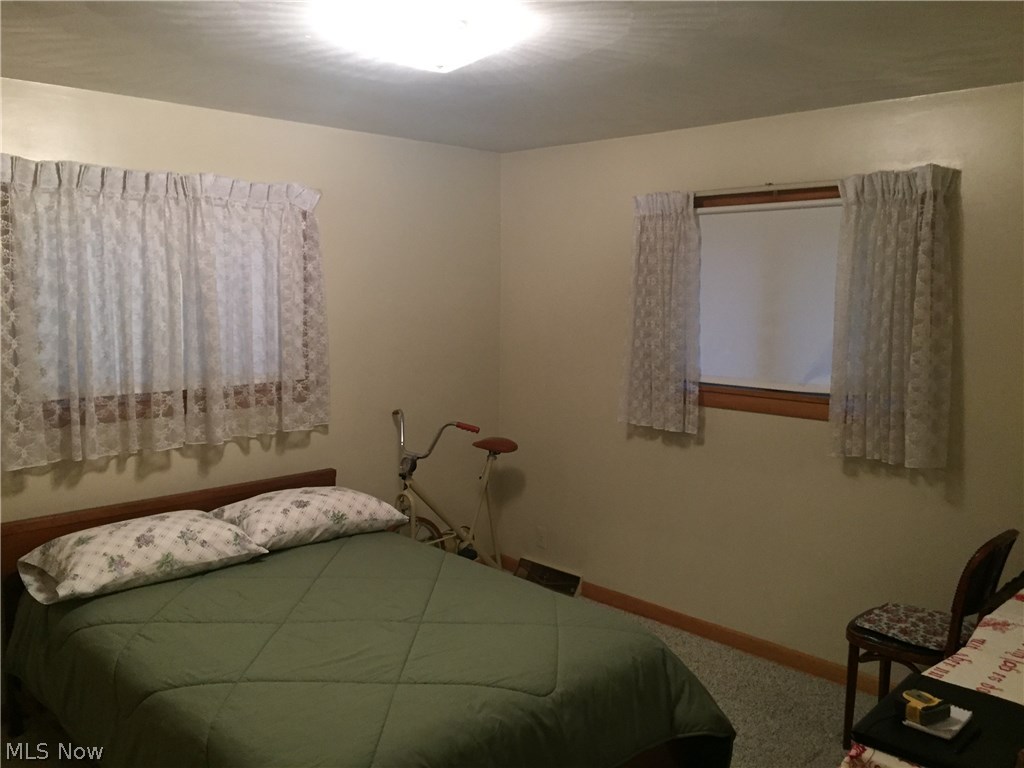 New England Lanes - Residential