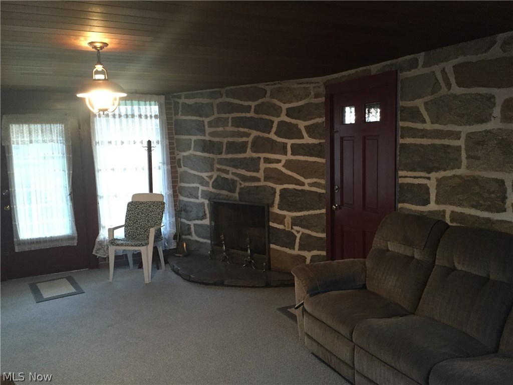 New England Lanes - Residential