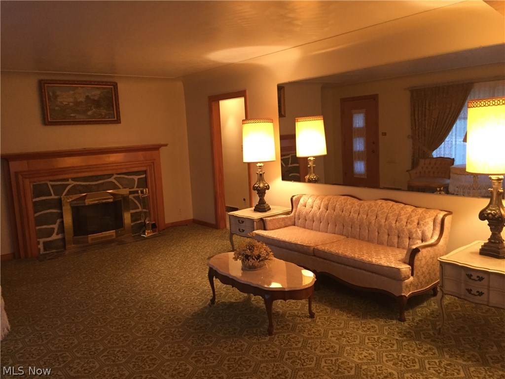 New England Lanes - Residential