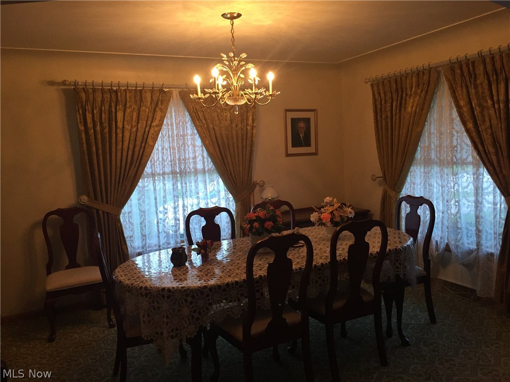 New England Lanes - Residential