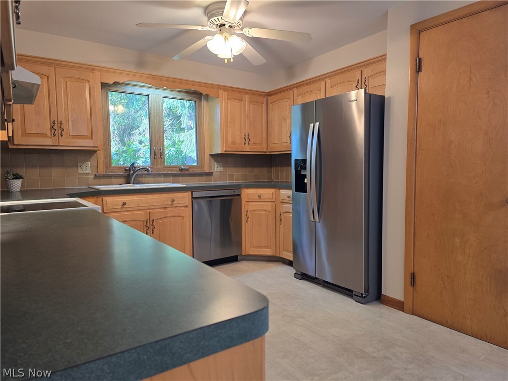 Orchard Park Allotment - Residential