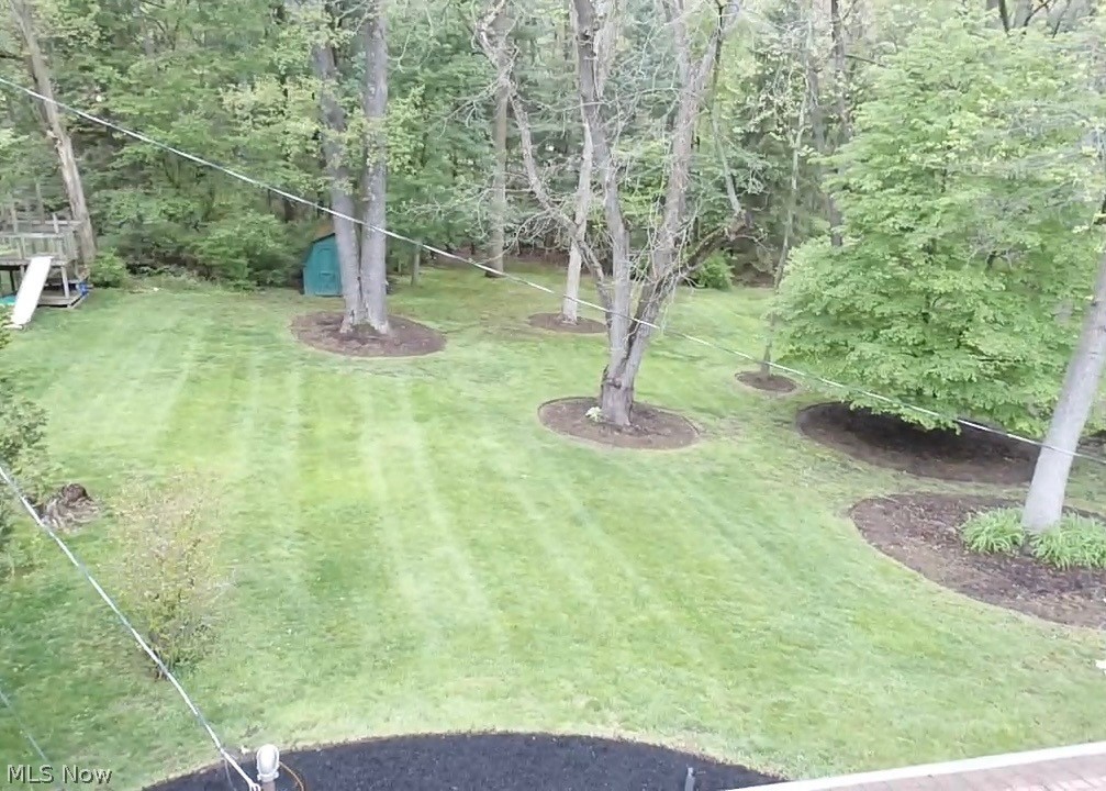 Orchard Park Allotment - Residential