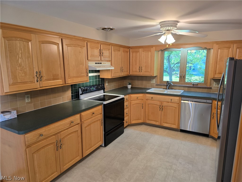 Orchard Park Allotment - Residential