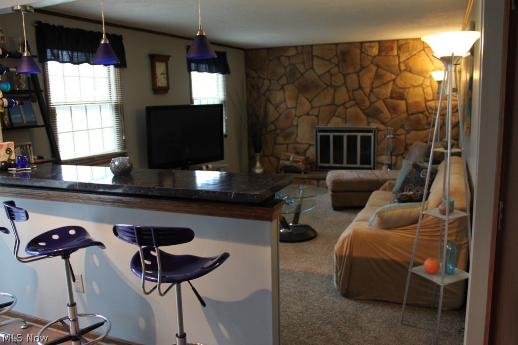 Spenbrock - Residential