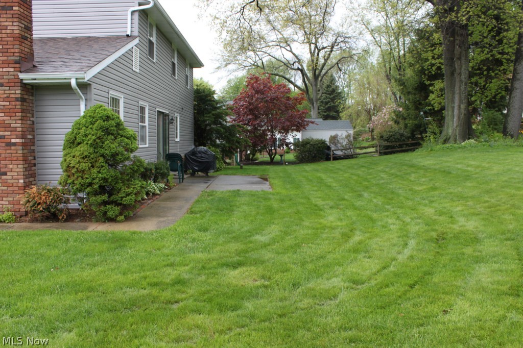 Spenbrock - Residential